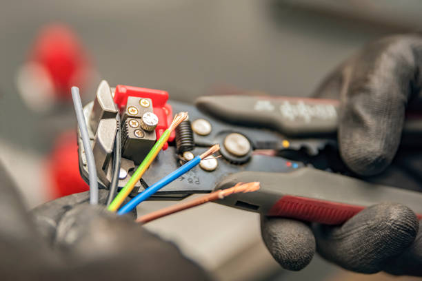 Best Electrical Rewiring Services  in Thorndale, TX
