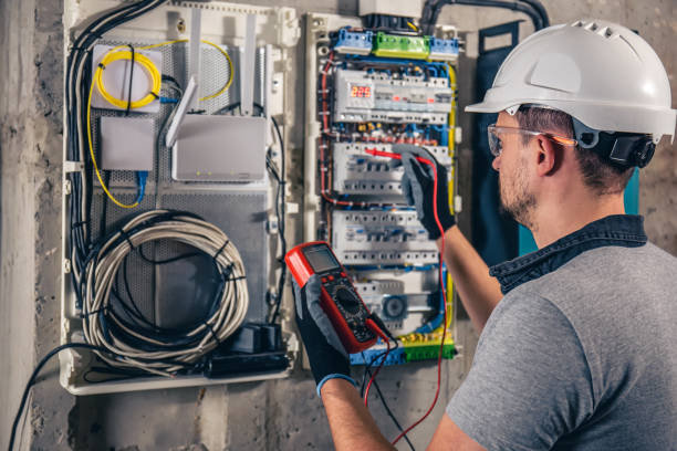 Best Electrical Wiring Services  in Thorndale, TX