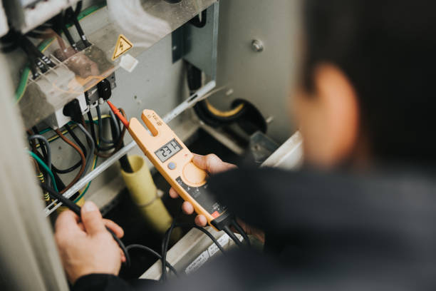 Best Circuit Breaker Repair  in Thorndale, TX