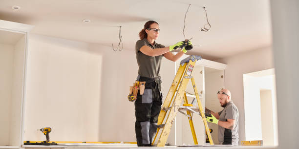 Best Emergency Electrician Near Me  in Thorndale, TX