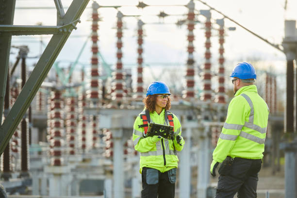 Best 24-Hour Electrician  in Thorndale, TX