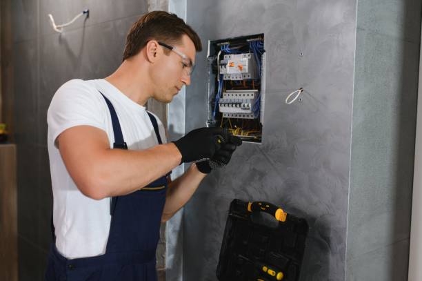 Best Emergency Electrical Repair  in Thorndale, TX