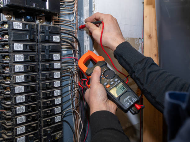 Best Electrician for Home Renovation  in Thorndale, TX