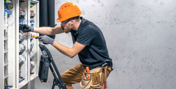 Best Home Electrical Repair  in Thorndale, TX