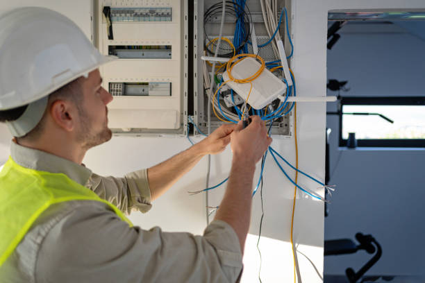 Best Electrician Near Me  in Thorndale, TX