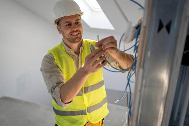 Best Electrical Repair Services  in Thorndale, TX